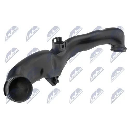 Nasávacia hadica, Vzduchový filter NTY GPP-BM-057