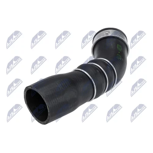 Hadica plniaceho vzduchu GPP-BM-076 /NTY/ - obr. 1