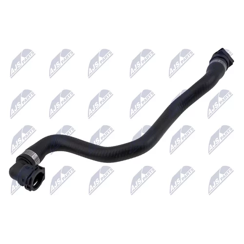Hadica chladenia NTY GPP-BM-128