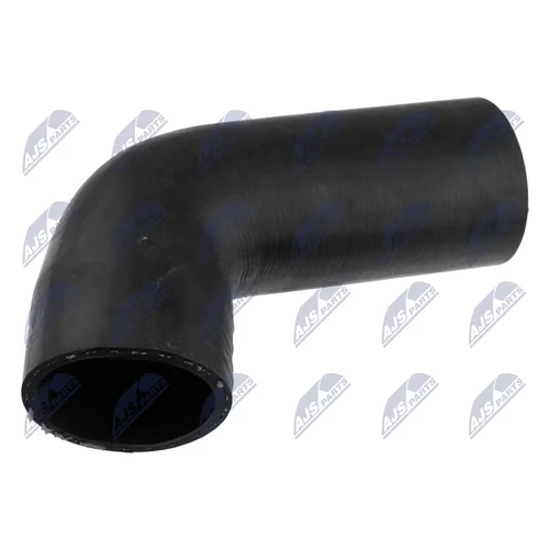 Hadica plniaceho vzduchu NTY GPP-BM-169