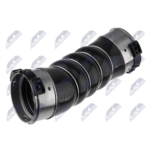 Hadica plniaceho vzduchu GPP-BM-178 /NTY/ - obr. 1