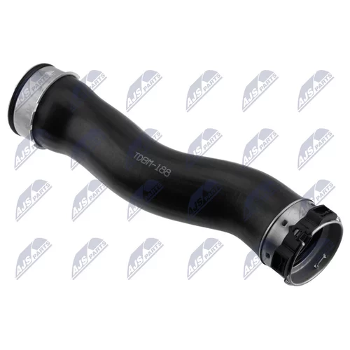 Hadica plniaceho vzduchu GPP-BM-188 /NTY/ - obr. 1