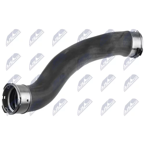 Hadica plniaceho vzduchu GPP-BM-192 /NTY/ - obr. 1