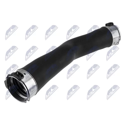 Hadica plniaceho vzduchu NTY GPP-BM-222