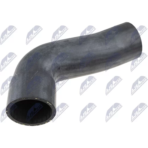 Hadica plniaceho vzduchu NTY GPP-BM-272
