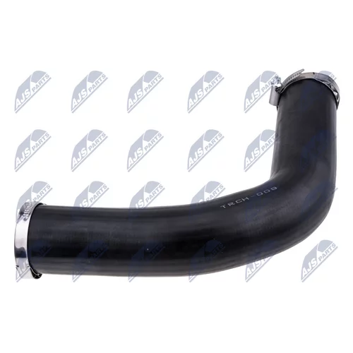 Hadica plniaceho vzduchu GPP-CH-009 /NTY/ - obr. 1