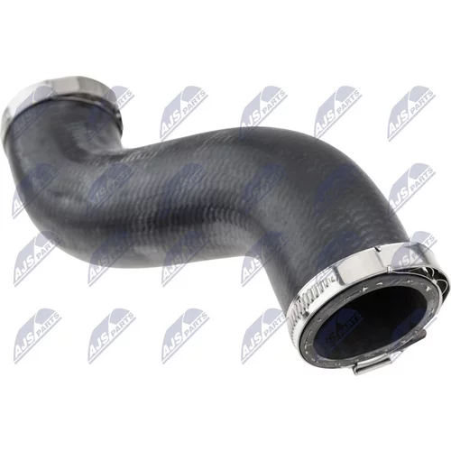 Hadica plniaceho vzduchu GPP-CH-024 /NTY/ - obr. 1