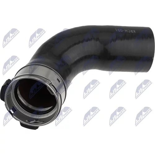 Hadica plniaceho vzduchu NTY GPP-CH-031