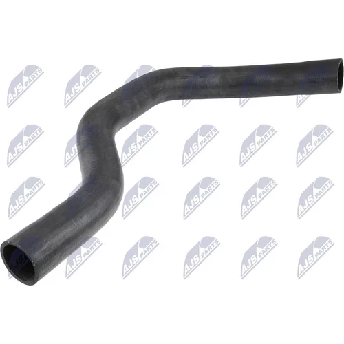 Hadica plniaceho vzduchu GPP-CH-042 /NTY/ - obr. 1