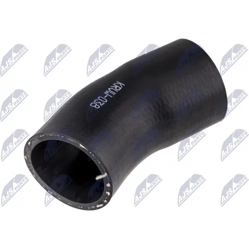 Hadica plniaceho vzduchu NTY GPP-CT-038