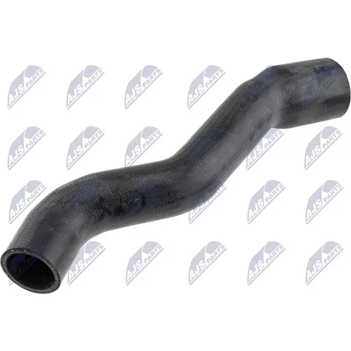 Hadica plniaceho vzduchu GPP-CT-048 /NTY/ - obr. 1