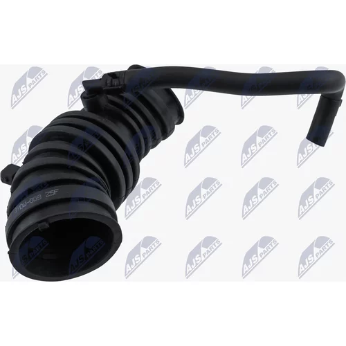 Hadica zásobovania vzduchom NTY GPP-DW-009