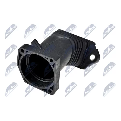 Hadica plniaceho vzduchu GPP-FR-003 /NTY/ - obr. 1
