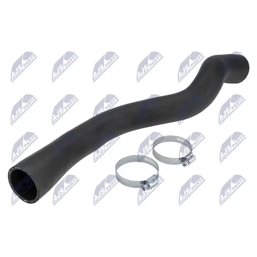 Hadica plniaceho vzduchu GPP-FR-011 /NTY/ - obr. 1