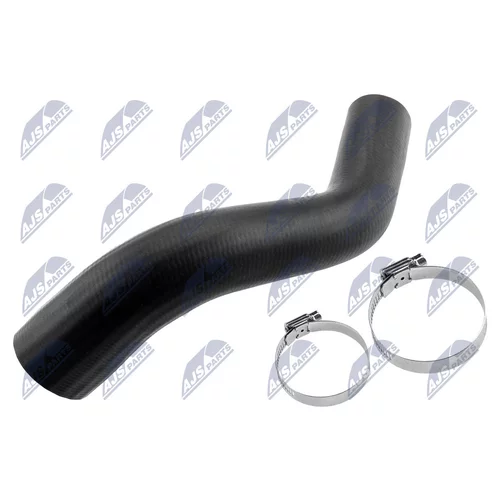 Hadica plniaceho vzduchu GPP-FR-035 /NTY/ - obr. 1