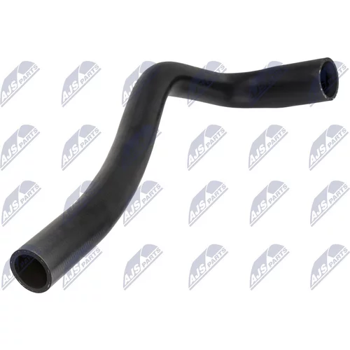 Hadica plniaceho vzduchu NTY GPP-FR-094