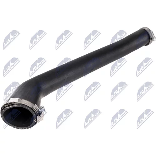 Hadica plniaceho vzduchu NTY GPP-FR-116