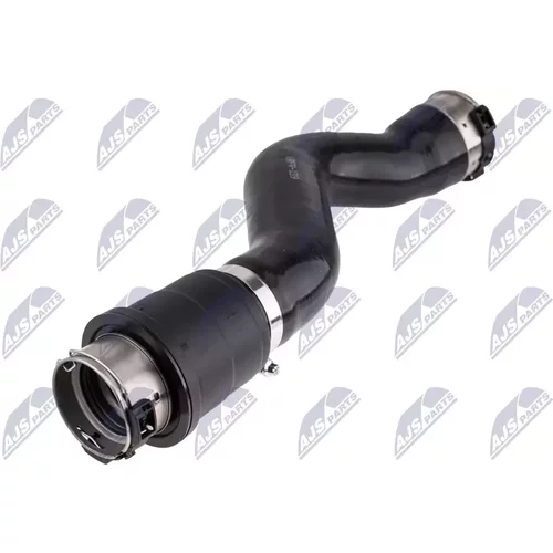 Hadica plniaceho vzduchu GPP-FR-139 /NTY/ - obr. 1