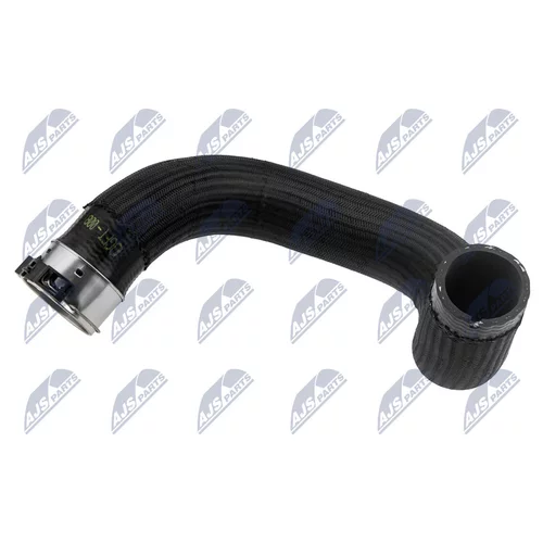 Hadica plniaceho vzduchu GPP-FT-008 /NTY/ - obr. 1