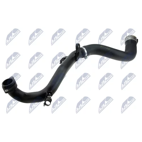 Hadica plniaceho vzduchu GPP-FT-030 /NTY/ - obr. 1