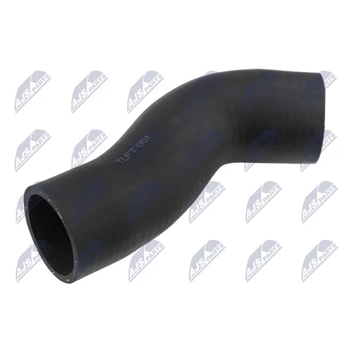 Hadica plniaceho vzduchu GPP-FT-051 /NTY/ - obr. 1