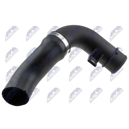 Hadica plniaceho vzduchu GPP-FT-057 /NTY/ - obr. 1