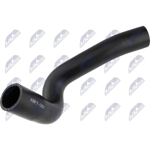 Hadica plniaceho vzduchu NTY GPP-FT-081