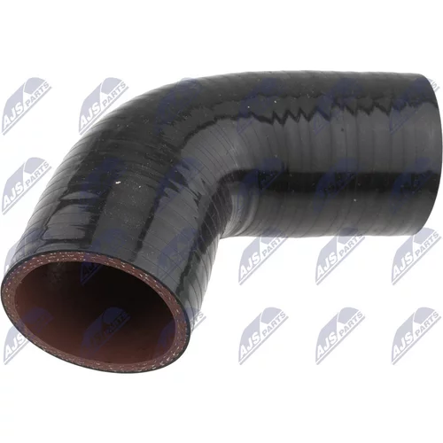 Hadica plniaceho vzduchu NTY GPP-FT-098