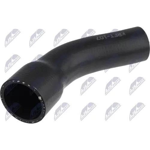 Hadica plniaceho vzduchu NTY GPP-FT-107