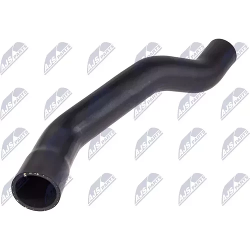 Hadica plniaceho vzduchu NTY GPP-FT-108