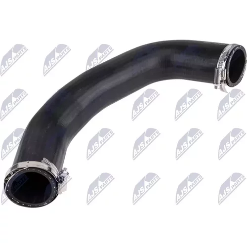 Hadica plniaceho vzduchu GPP-FT-109 /NTY/ - obr. 1