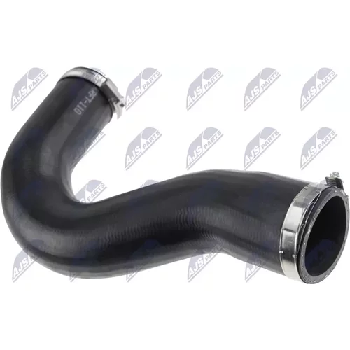 Hadica plniaceho vzduchu NTY GPP-FT-110