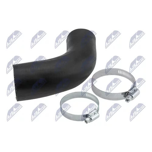 Hadica plniaceho vzduchu GPP-KA-003 /NTY/ - obr. 1