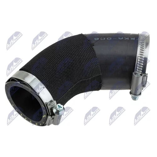 Hadica plniaceho vzduchu GPP-KA-006 /NTY/ - obr. 1