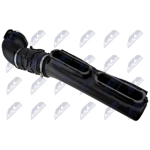 Nasávacia hadica, Vzduchový filter GPP-LR-020 /NTY/ - obr. 1