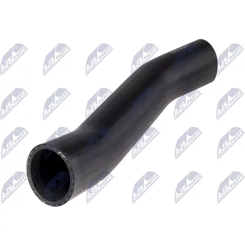 Hadica plniaceho vzduchu NTY GPP-LR-027