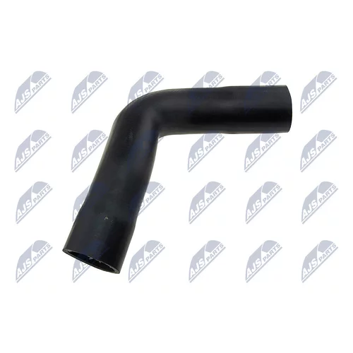 Hadica plniaceho vzduchu GPP-ME-028 /NTY/ - obr. 1