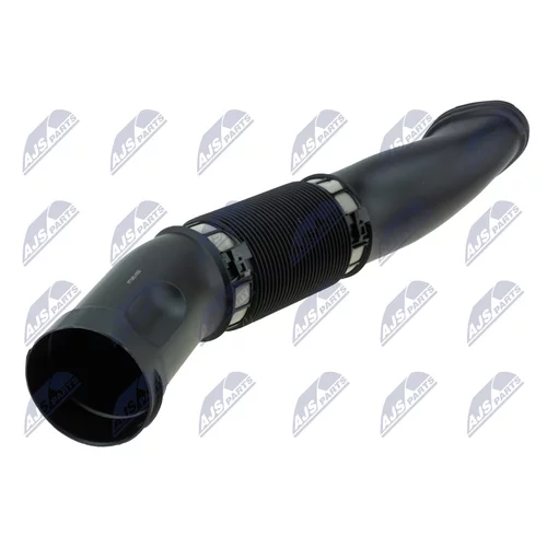 Nasávacia hadica, Vzduchový filter GPP-ME-058 /NTY/ - obr. 1