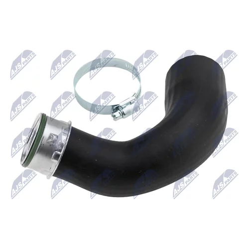 Hadica plniaceho vzduchu GPP-MS-005 /NTY/ - obr. 1