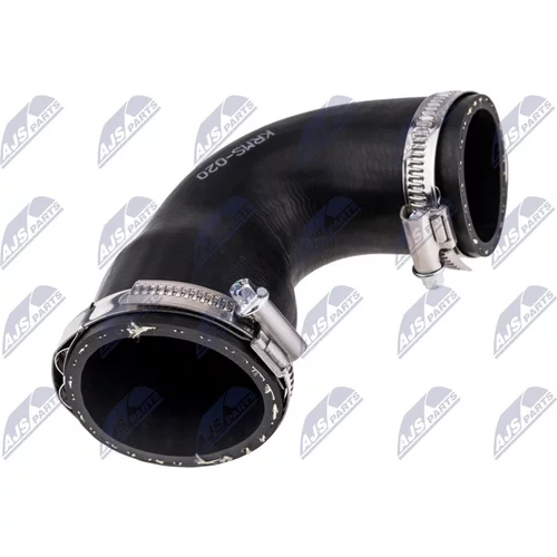 Hadica plniaceho vzduchu GPP-MS-020 /NTY/