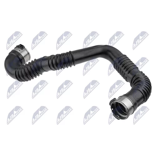 Hadica plniaceho vzduchu GPP-NS-034 /NTY/ - obr. 1