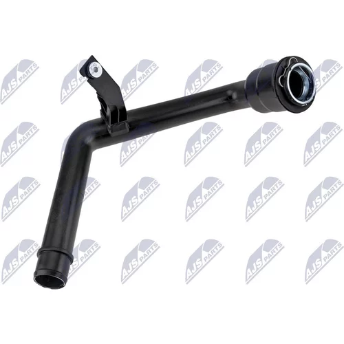 Hadica plniaceho vzduchu NTY GPP-NS-037
