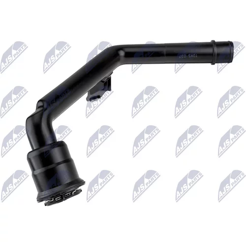 Hadica plniaceho vzduchu GPP-NS-037 /NTY/ - obr. 1