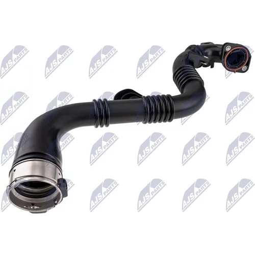Hadica plniaceho vzduchu GPP-NS-056 /NTY/