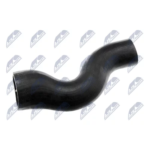 Hadica plniaceho vzduchu GPP-PL-020 /NTY/ - obr. 1
