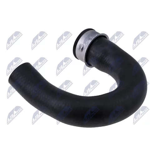 Hadica plniaceho vzduchu GPP-PL-040 /NTY/ - obr. 1
