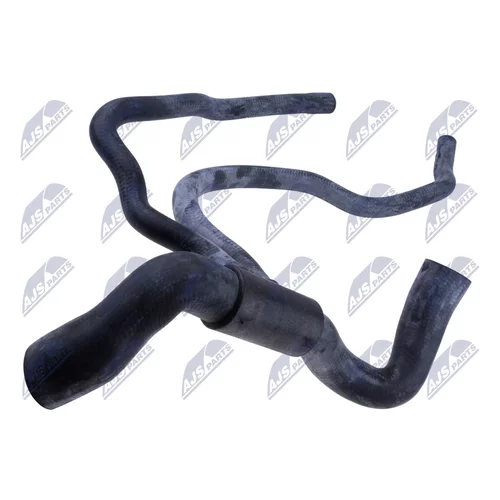 Hadica chladenia GPP-PL-041 /NTY/ - obr. 1