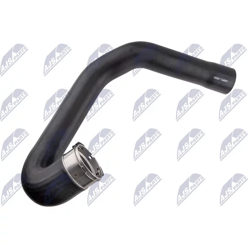 Hadica plniaceho vzduchu NTY GPP-PL-090