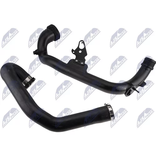 Hadica plniaceho vzduchu GPP-PL-091 /NTY/ - obr. 1