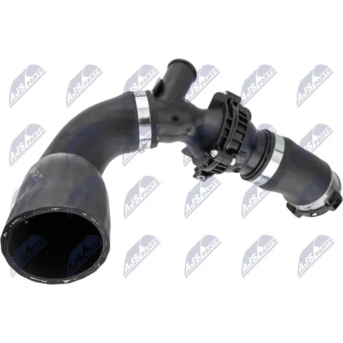 Hadica plniaceho vzduchu GPP-PL-092 /NTY/ - obr. 1